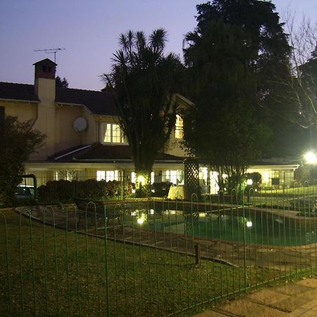 Nutmeg Guest House Howick Zewnętrze zdjęcie