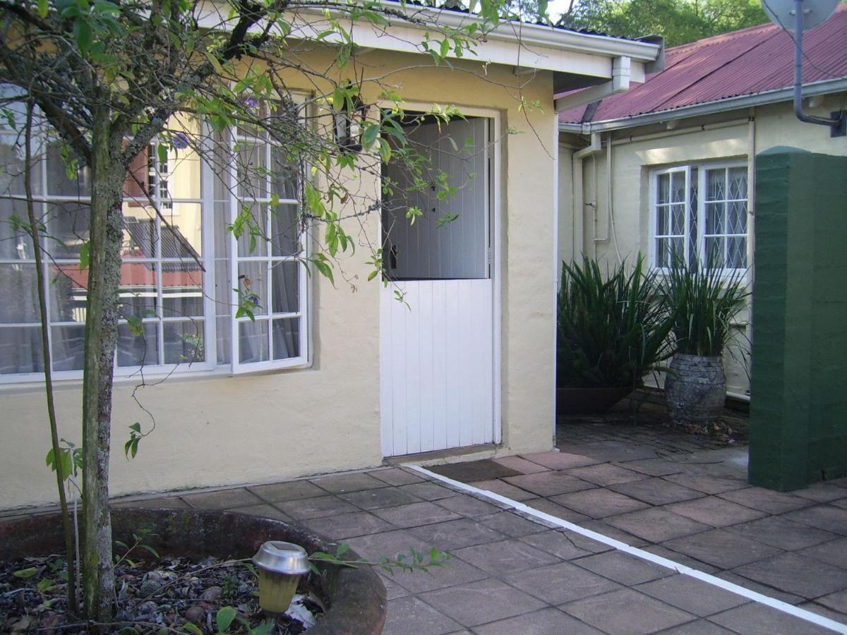 Nutmeg Guest House Howick Zewnętrze zdjęcie