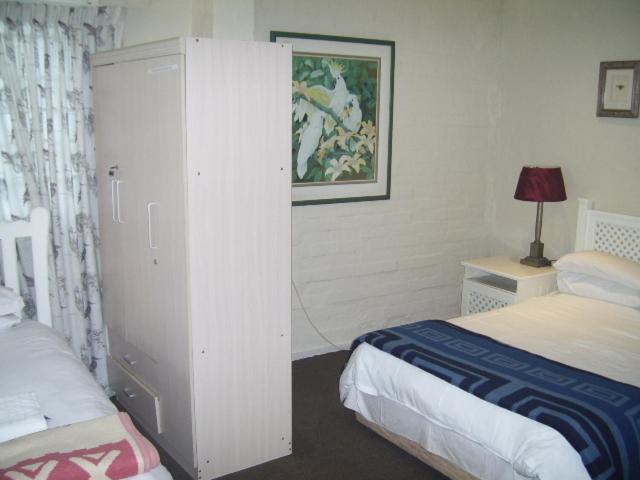 Nutmeg Guest House Howick Zewnętrze zdjęcie