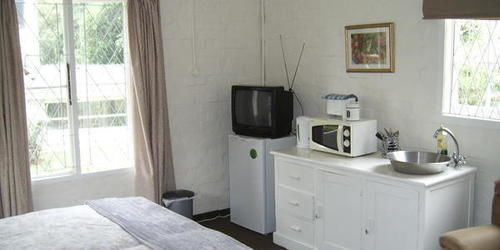 Nutmeg Guest House Howick Zewnętrze zdjęcie
