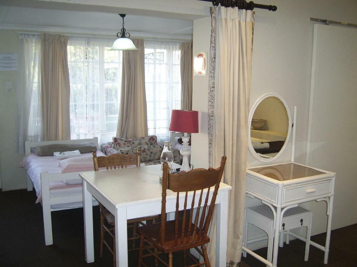 Nutmeg Guest House Howick Zewnętrze zdjęcie