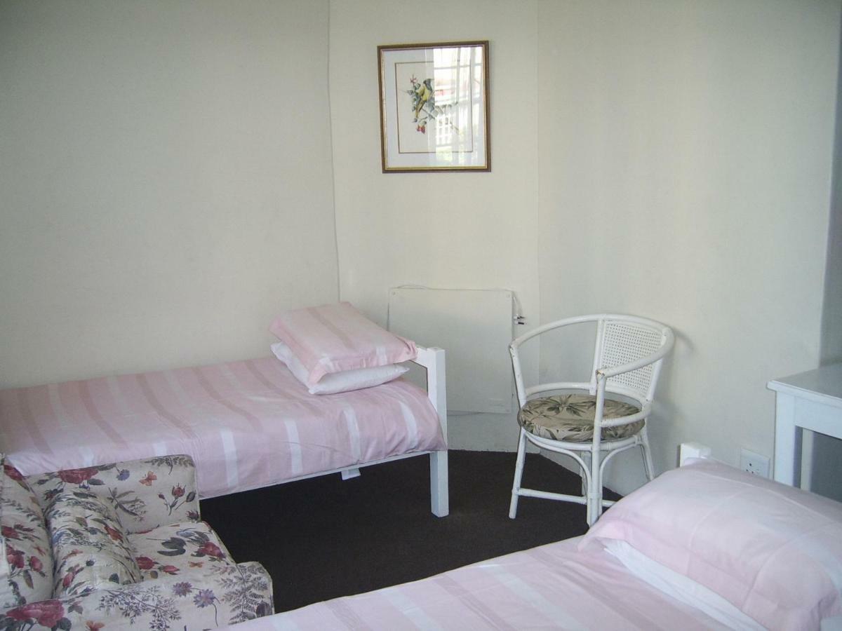 Nutmeg Guest House Howick Zewnętrze zdjęcie